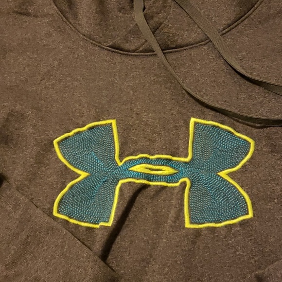 Under Armour hoodie - Picture 2 of 2